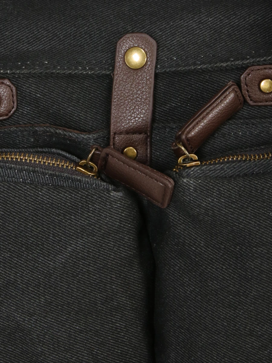 Sacoche Ordinateur Kinston Machu Pichu 15.6 Pouces - Léger et Durable – Image 13