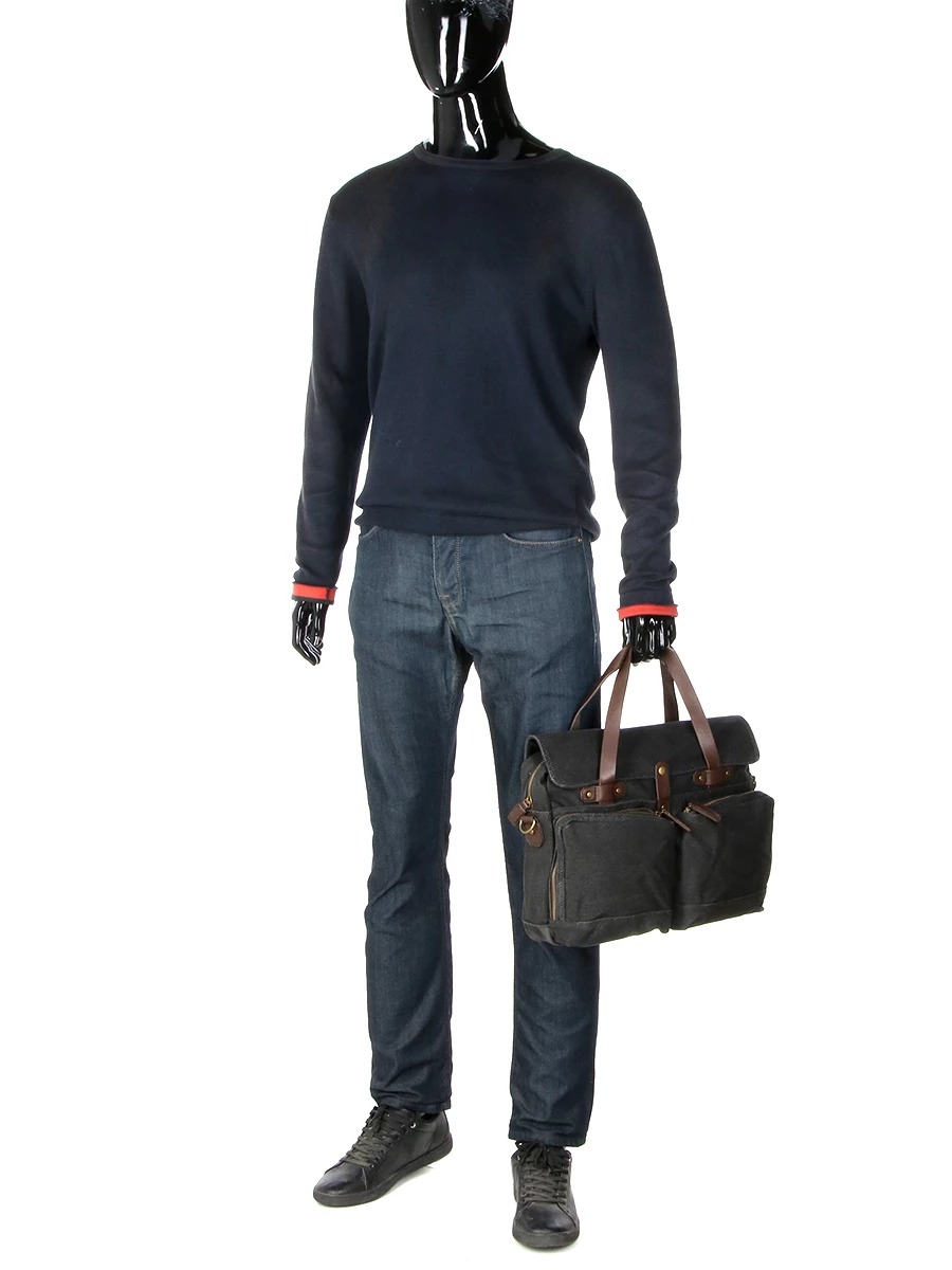 Sacoche Ordinateur Kinston Machu Pichu 15.6 Pouces - Léger et Durable – Image 15