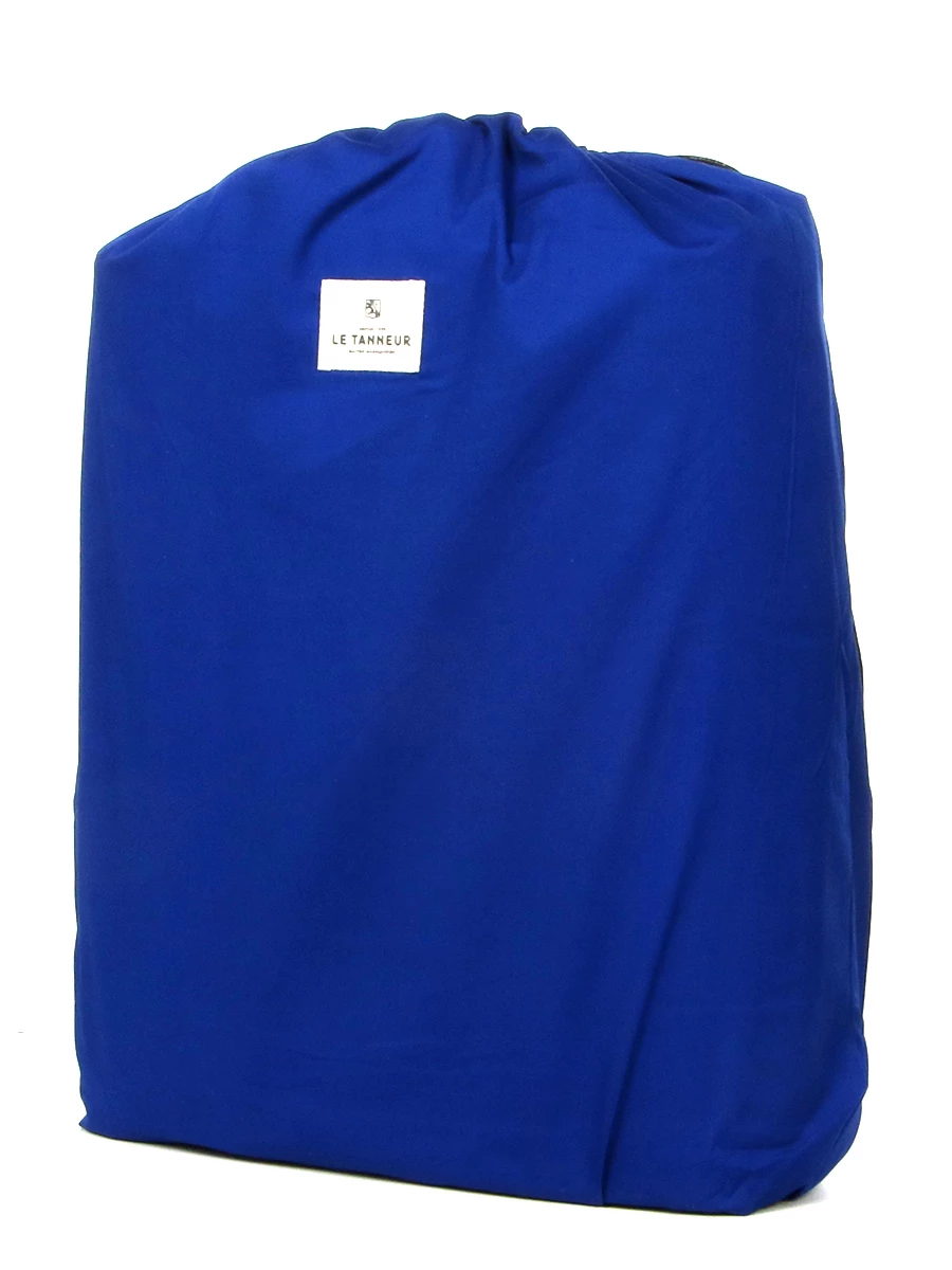 Sac à Dos Ordinateur Le Tanneur Max 13 Pouces - Élégance et Fonctionnalité – Image 13