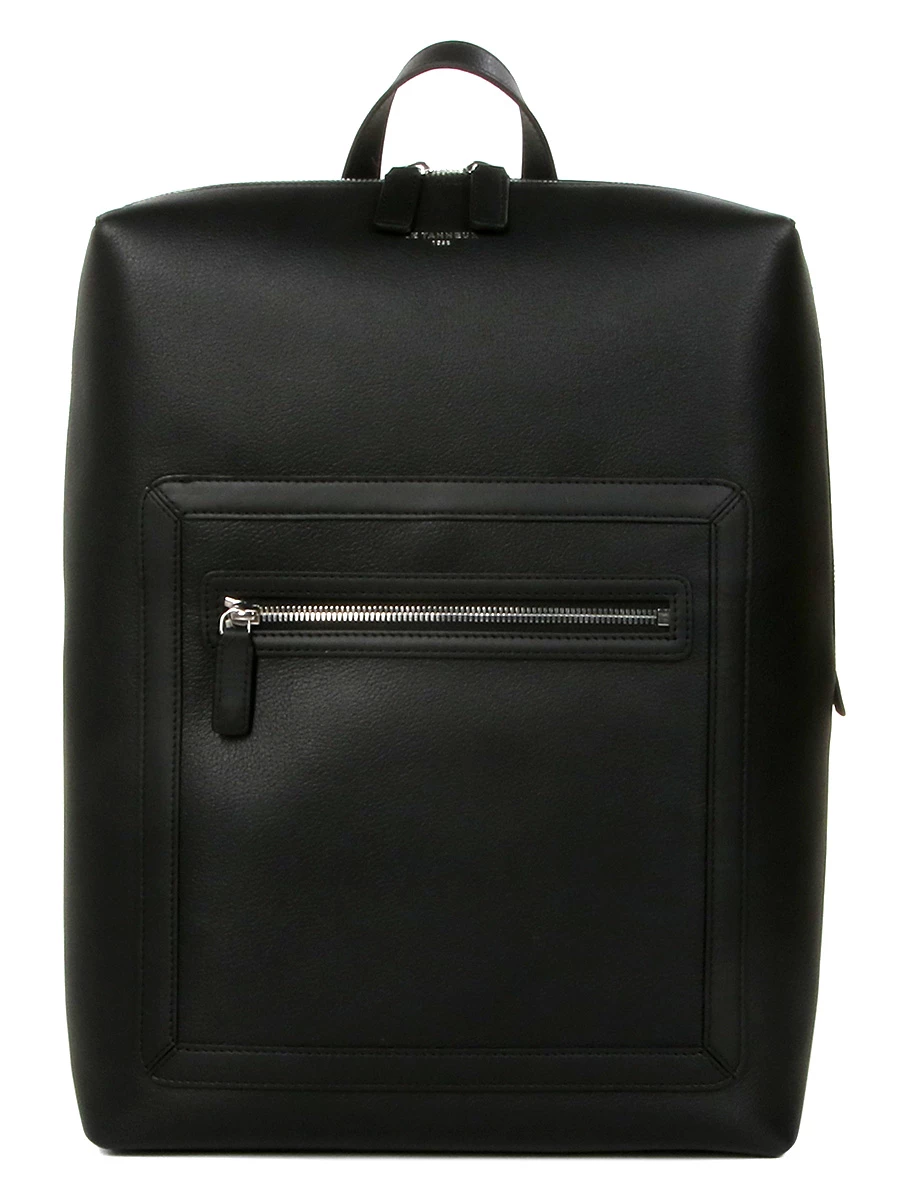 Sac à Dos Ordinateur Le Tanneur Max 13 Pouces - Élégance et Fonctionnalité – Image 2