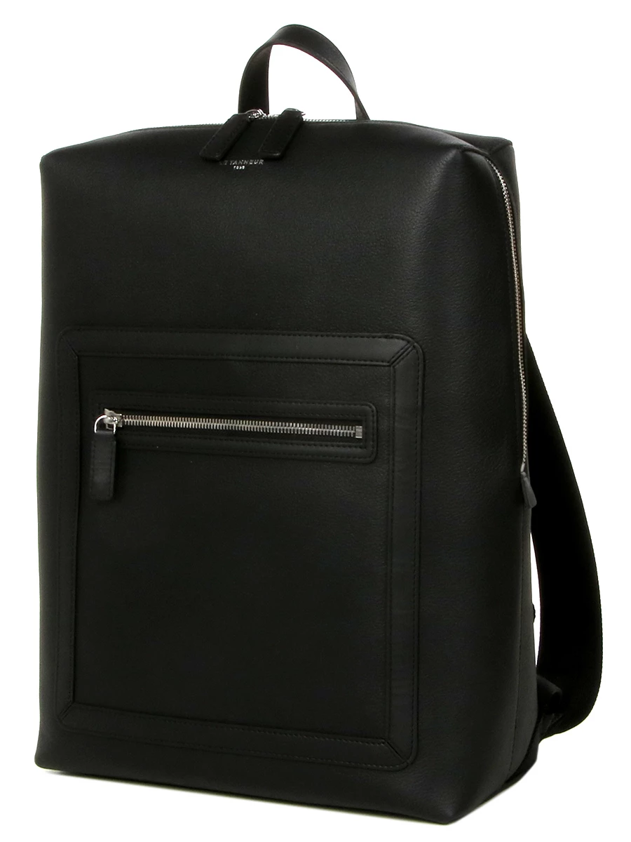 Sac à Dos Ordinateur Le Tanneur Max 13 Pouces - Élégance et Fonctionnalité