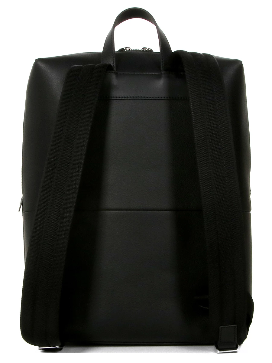 Sac à Dos Ordinateur Le Tanneur Max 13 Pouces - Élégance et Fonctionnalité – Image 3