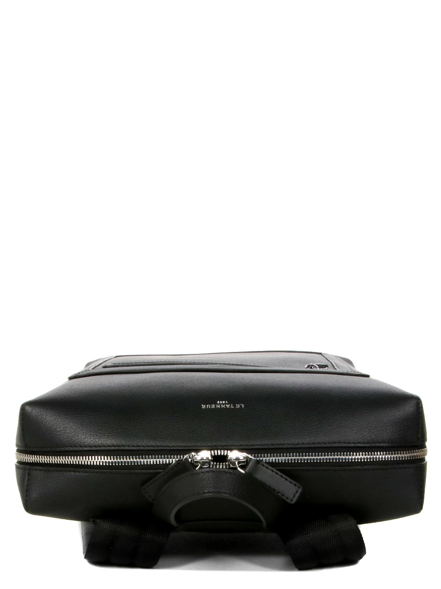 Sac à Dos Ordinateur Le Tanneur Max 13 Pouces - Élégance et Fonctionnalité – Image 7