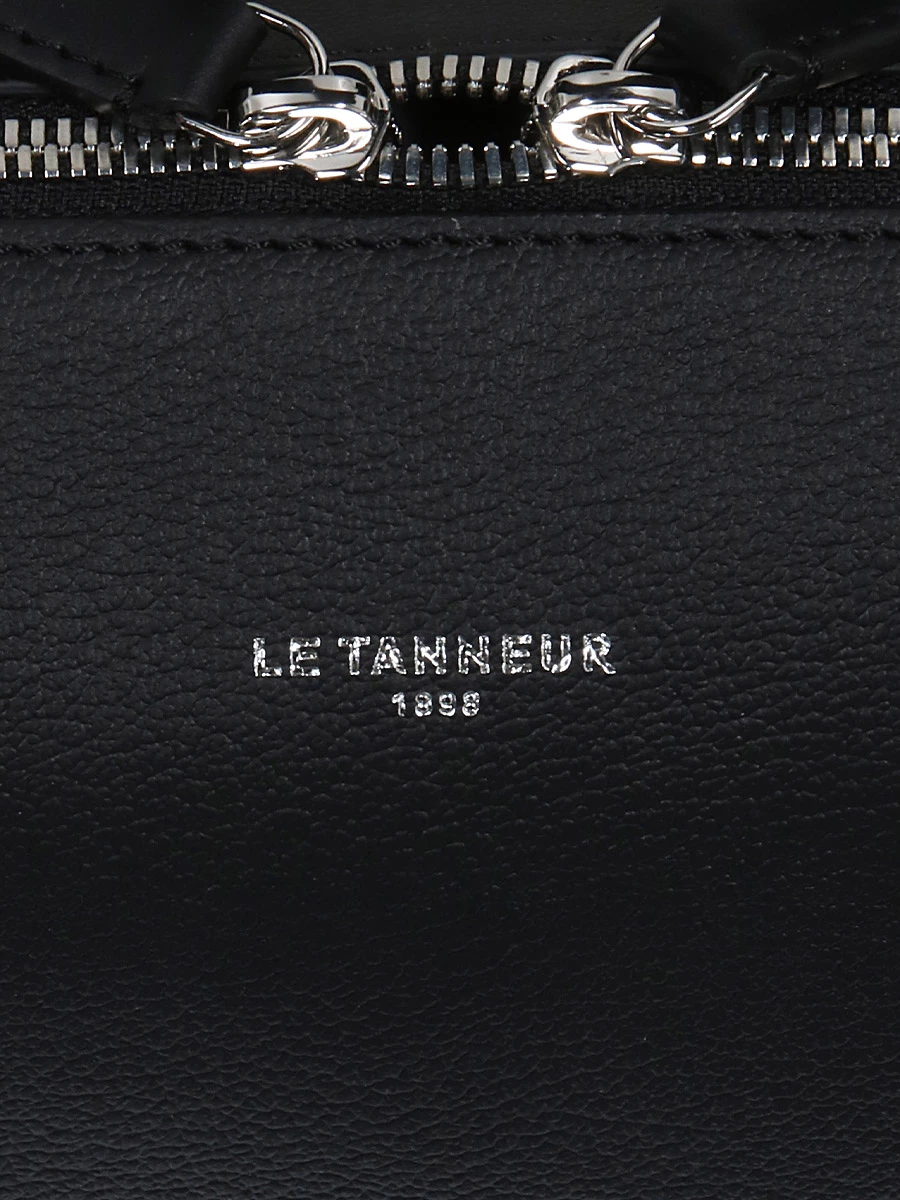 Sac à Dos Ordinateur Le Tanneur Max 13 Pouces - Élégance et Fonctionnalité – Image 4