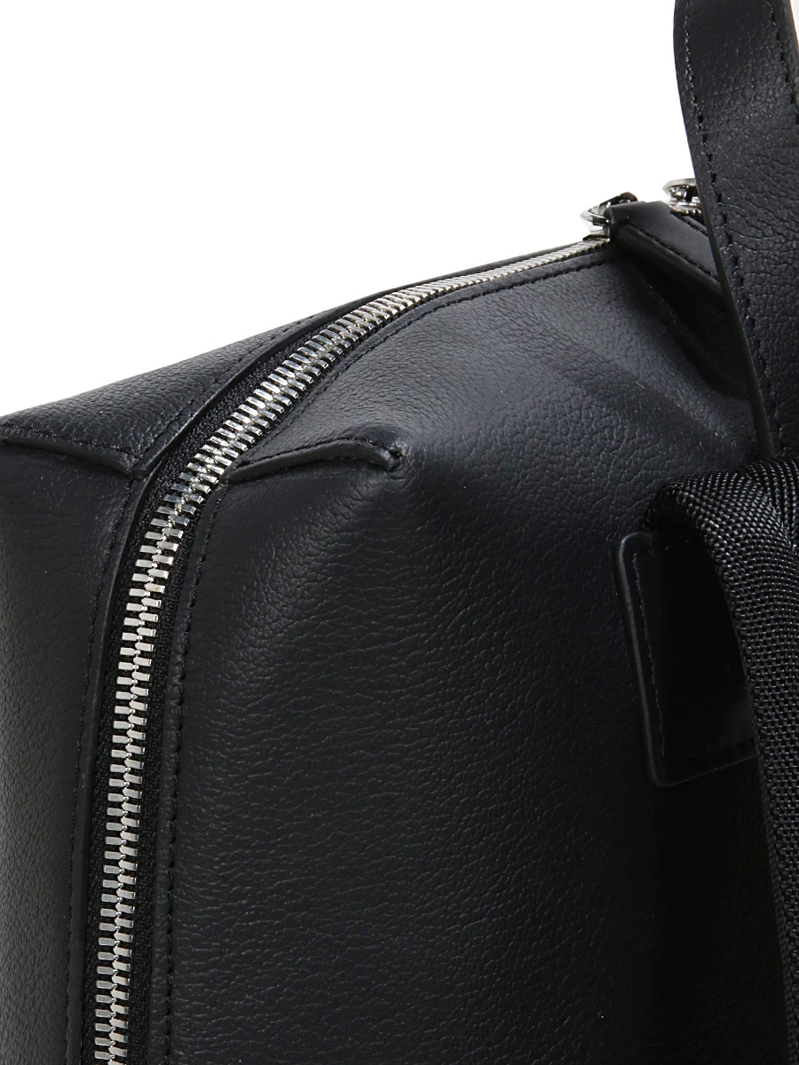 Sac à Dos Ordinateur Le Tanneur Max 13 Pouces - Élégance et Fonctionnalité – Image 11