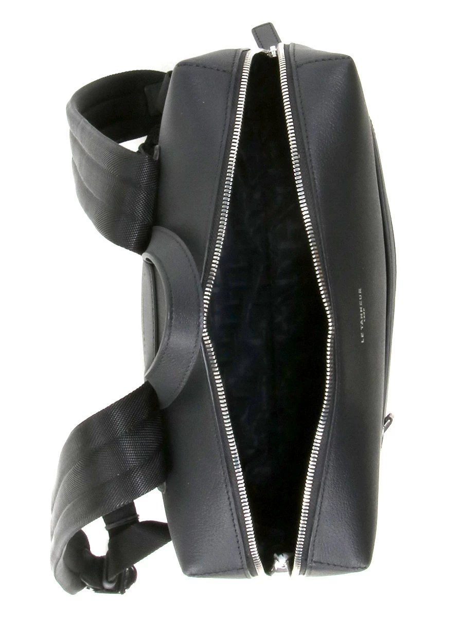 Sac à Dos Ordinateur Le Tanneur Max 13 Pouces - Élégance et Fonctionnalité – Image 10
