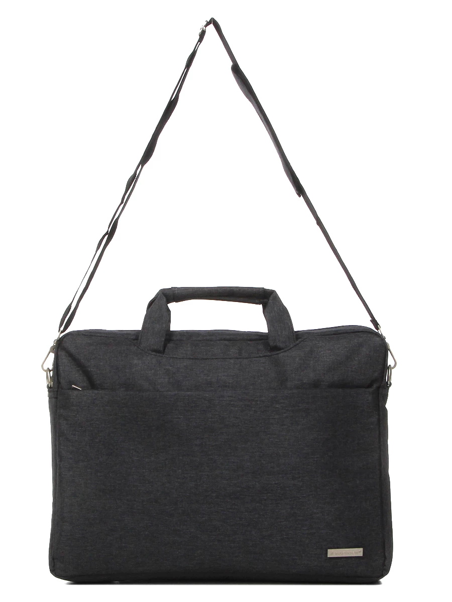 Sacoche Ordinateur Madisson Business 15.6 Pouces - Léger et Résistant – Image 4