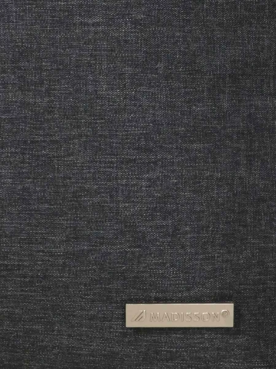 Sacoche Ordinateur Madisson Business 15.6 Pouces - Léger et Résistant – Image 12