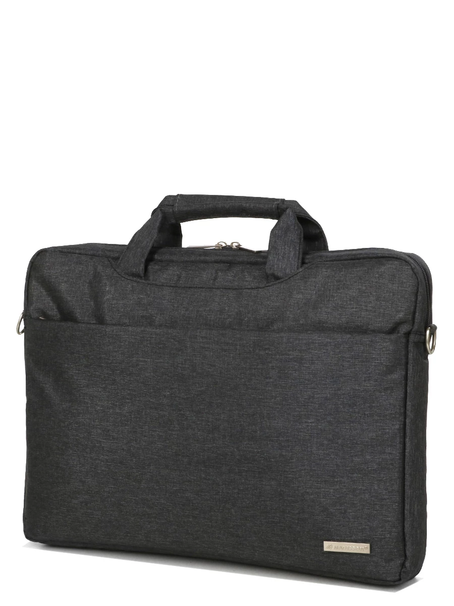 Sacoche Ordinateur Madisson Business 15.6 Pouces - Léger et Résistant