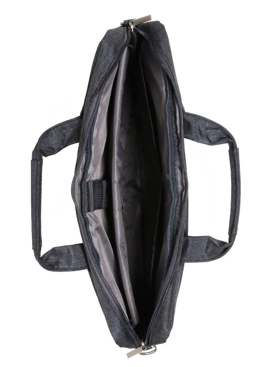 Sacoche Ordinateur Madisson Business 15.6 Pouces - Léger et Résistant – Image 10