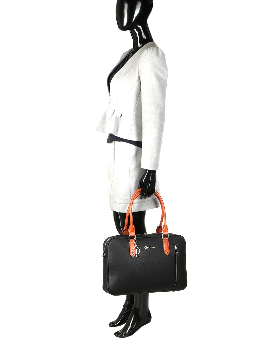 Sacoche Ordinateur Olivia Lauren Nolan 15 Pouces - Sac à Dos Élégant et Pratique – Image 15