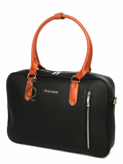 Sacoche Ordinateur Olivia Lauren Nolan 15 Pouces - Sac à Dos Élégant et Pratique