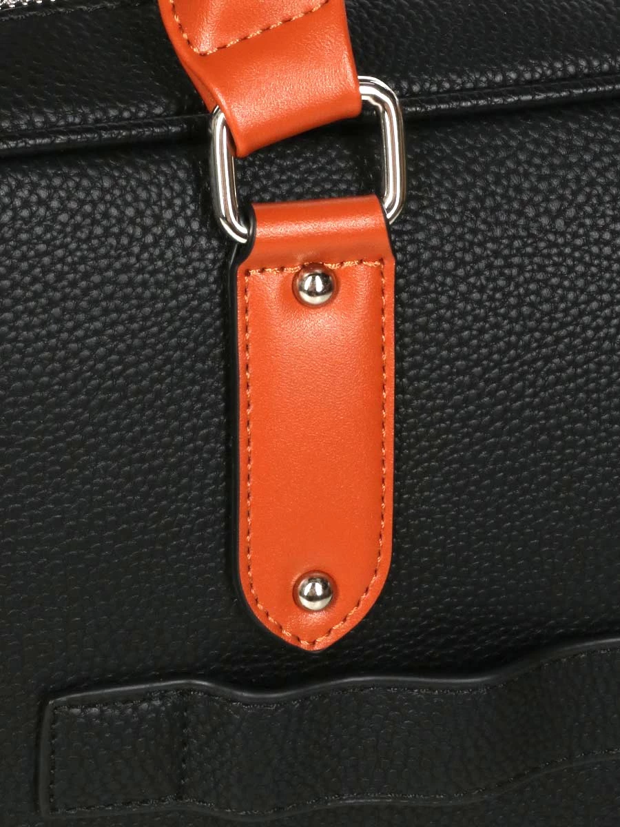 Sacoche Ordinateur Olivia Lauren Nolan 15 Pouces - Sac à Dos Élégant et Pratique – Image 11