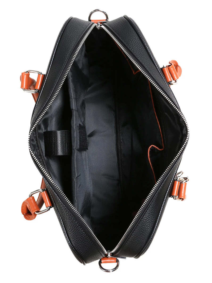 Sacoche Ordinateur Olivia Lauren Nolan 15 Pouces - Sac à Dos Élégant et Pratique – Image 10