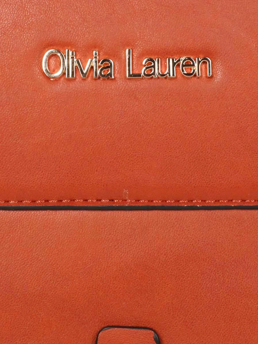 Sacoche Ordinateur Olivia Lauren Sasha 15 Pouces - léger et élégant | Sac pour PC Portable – Image 11