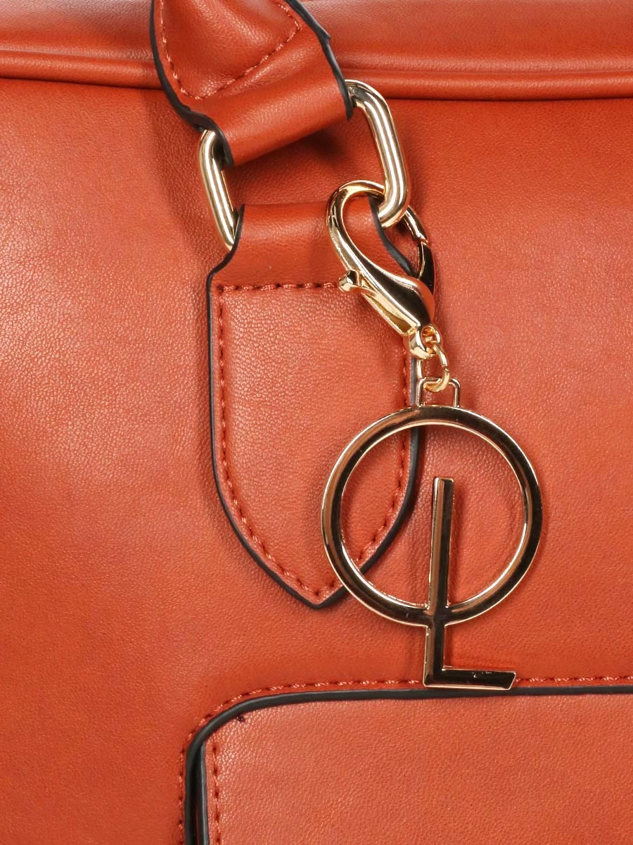 Sacoche Ordinateur Olivia Lauren Sasha 15 Pouces - léger et élégant | Sac pour PC Portable – Image 13