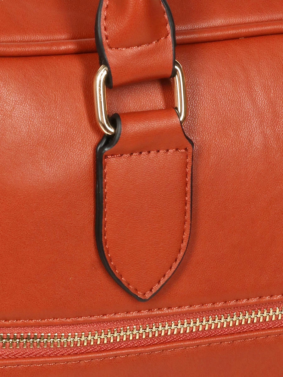 Sacoche Ordinateur Olivia Lauren Sasha 15 Pouces - léger et élégant | Sac pour PC Portable – Image 12