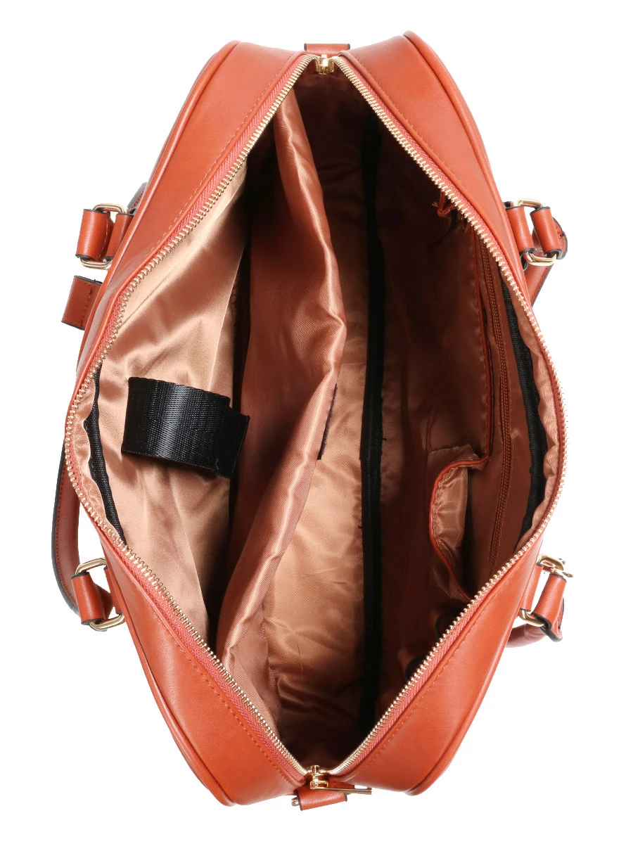 Sacoche Ordinateur Olivia Lauren Sasha 15 Pouces - léger et élégant | Sac pour PC Portable – Image 10