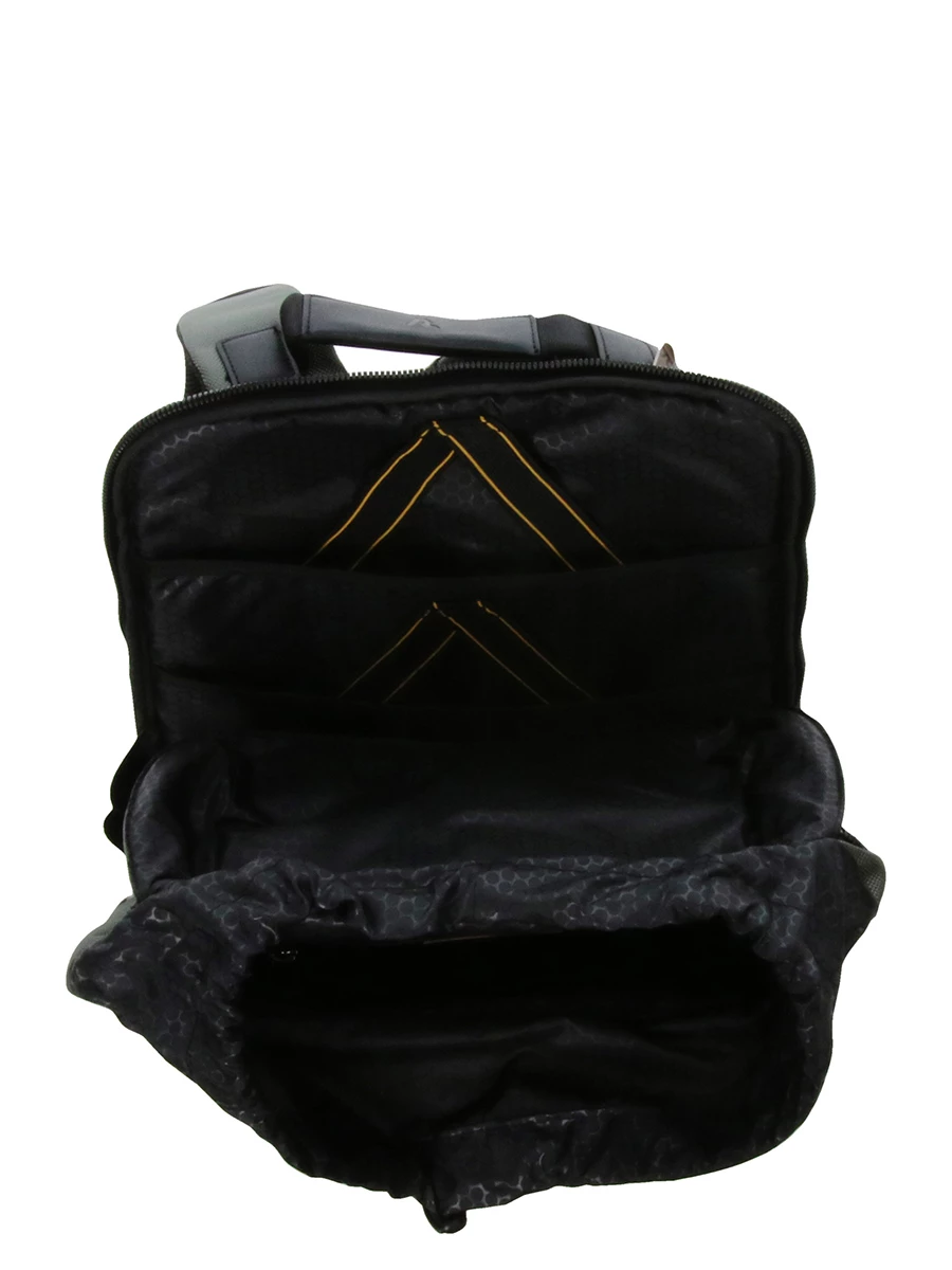 Sac à Dos Ordinateur Roncato Rover 15.6 Pouces - Rabat | Design Ergonomique – Image 10