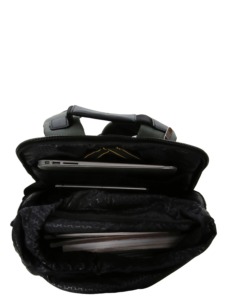 Sac à Dos Ordinateur Roncato Rover 15.6 Pouces - Rabat | Design Ergonomique – Image 9