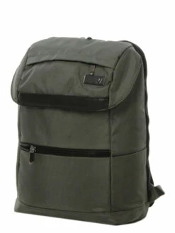 Sac à Dos Ordinateur Roncato Rover 15.6 Pouces - Rabat | Design Ergonomique