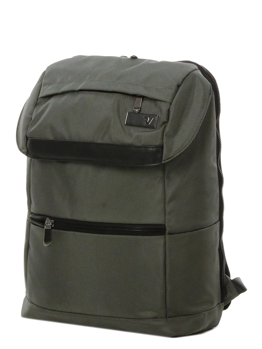 Sac à Dos Ordinateur Roncato Rover 15.6 Pouces - Rabat | Design Ergonomique