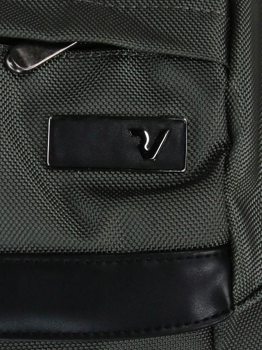Sac à Dos Ordinateur Roncato Rover 15.6 Pouces - Rabat | Design Ergonomique – Image 3