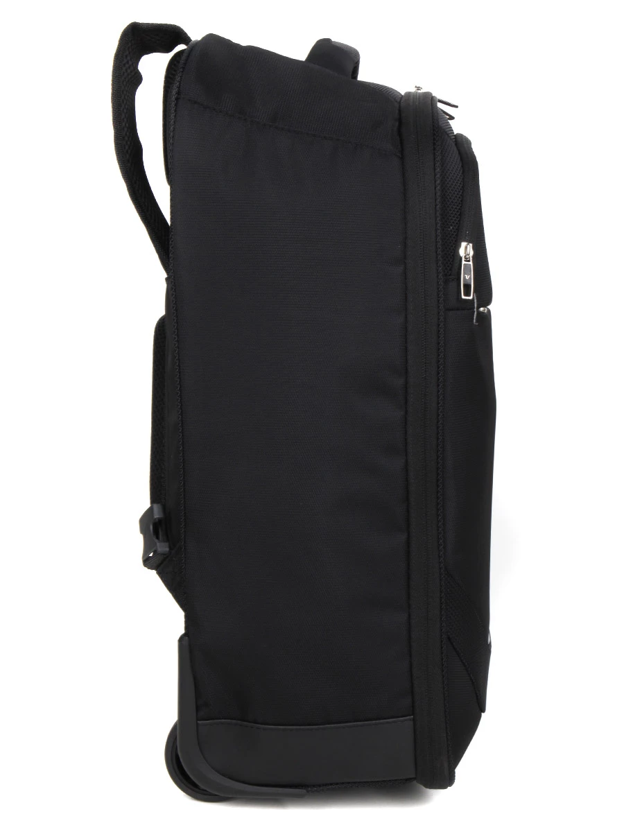 Sac à Dos Ordinateur à Roulettes Roncato Joy M 15.6 Pouces - Idéal pour Étudiants et Professionnels – Image 6