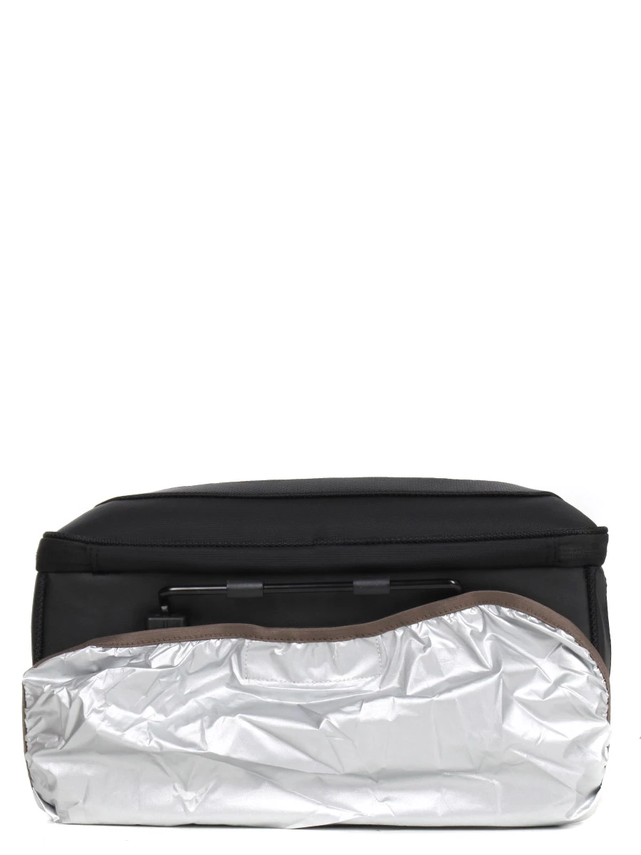 Sac à Dos Ordinateur à Roulettes Roncato Joy M 15.6 Pouces - Idéal pour Étudiants et Professionnels – Image 11