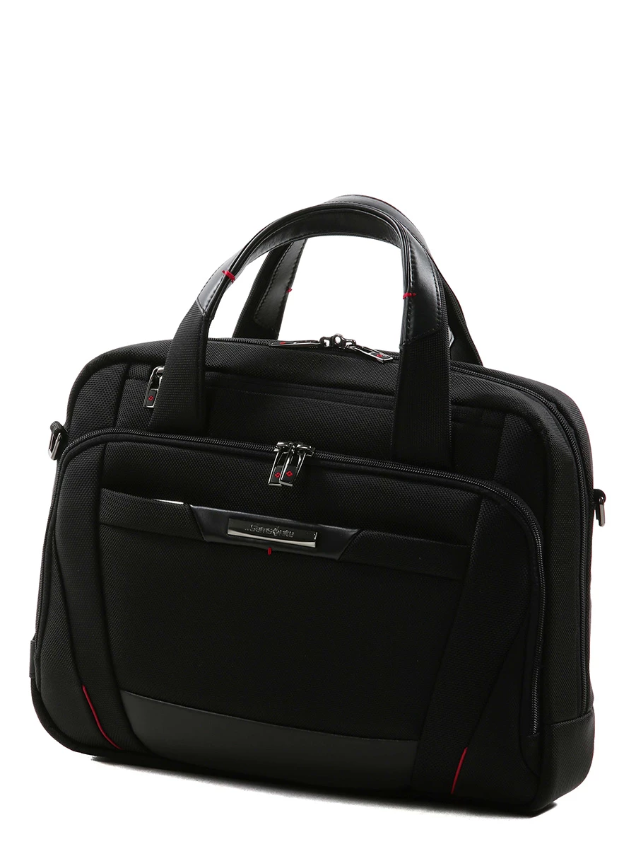 Sac Ordinateur Samsonite Pro DLX 5 - 14.1 Pouces | Léger et Résistant | Idéal pour Professionnels
