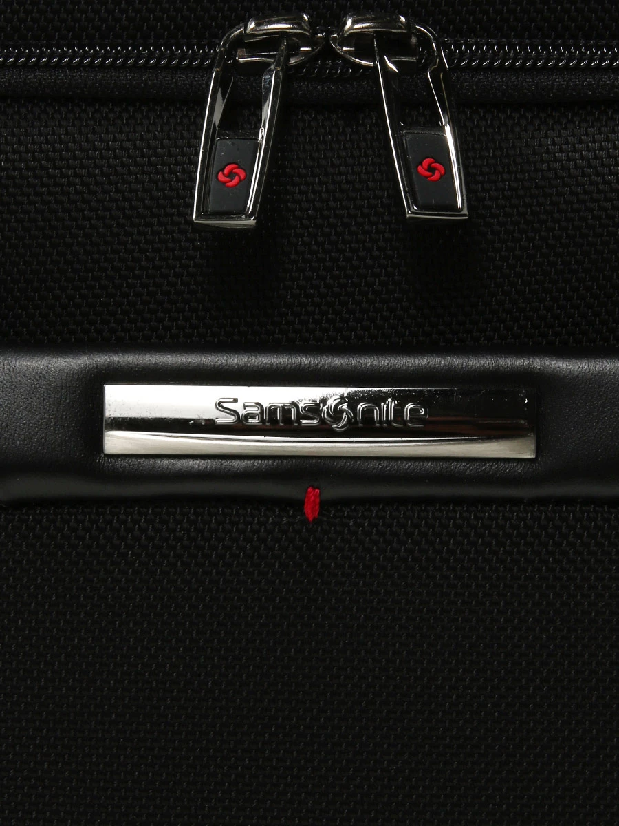 Sac Ordinateur Samsonite Pro DLX 5 - 14.1 Pouces | Léger et Résistant | Idéal pour Professionnels – Image 13