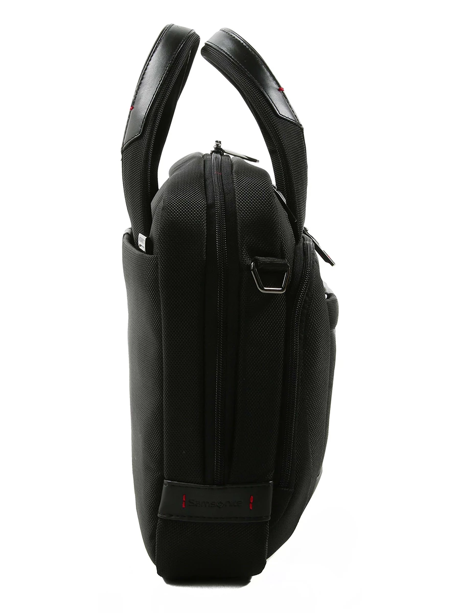 Sac Ordinateur Samsonite Pro DLX 5 - 14.1 Pouces | Léger et Résistant | Idéal pour Professionnels – Image 6