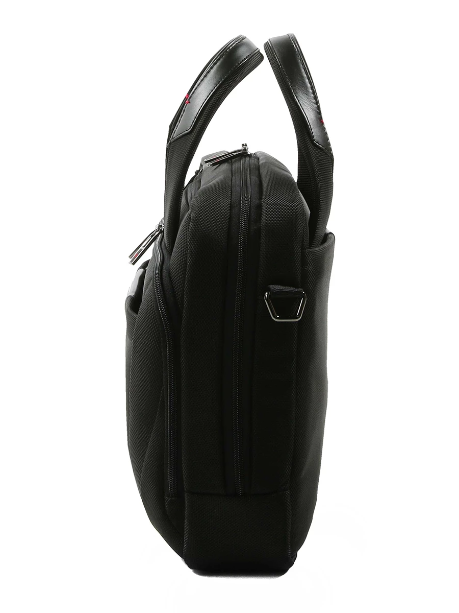 Sac Ordinateur Samsonite Pro DLX 5 - 14.1 Pouces | Léger et Résistant | Idéal pour Professionnels – Image 5