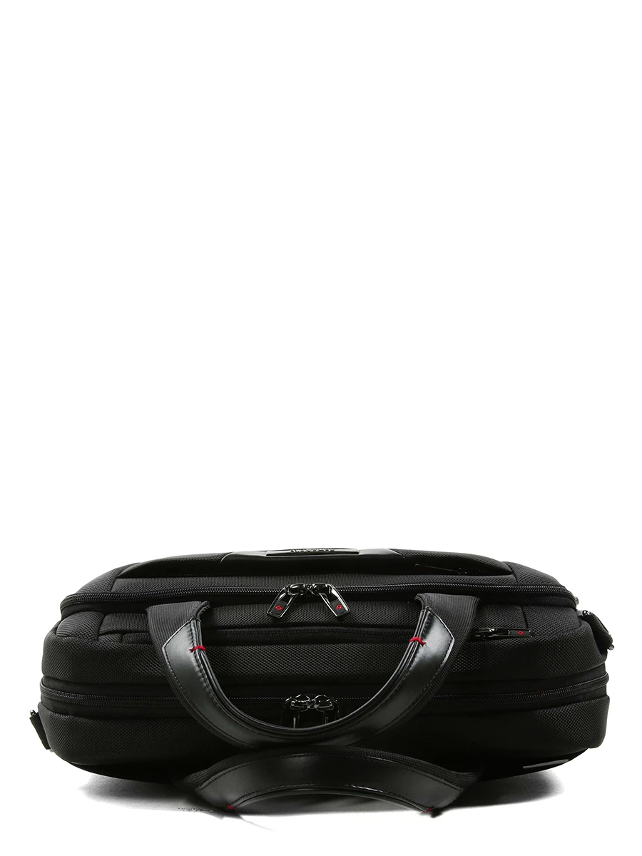Sac Ordinateur Samsonite Pro DLX 5 - 14.1 Pouces | Léger et Résistant | Idéal pour Professionnels – Image 7