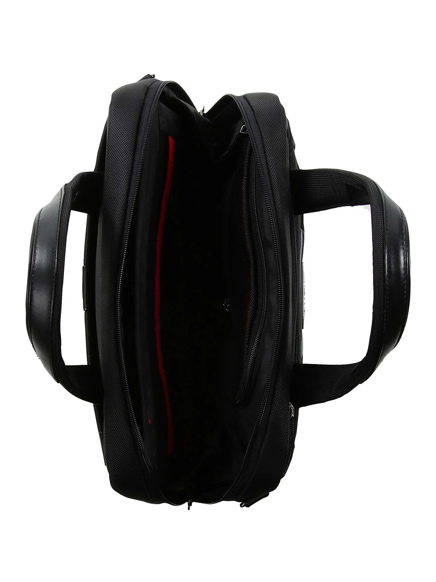 Sac Ordinateur Samsonite Pro DLX 5 - 14.1 Pouces | Léger et Résistant | Idéal pour Professionnels – Image 10