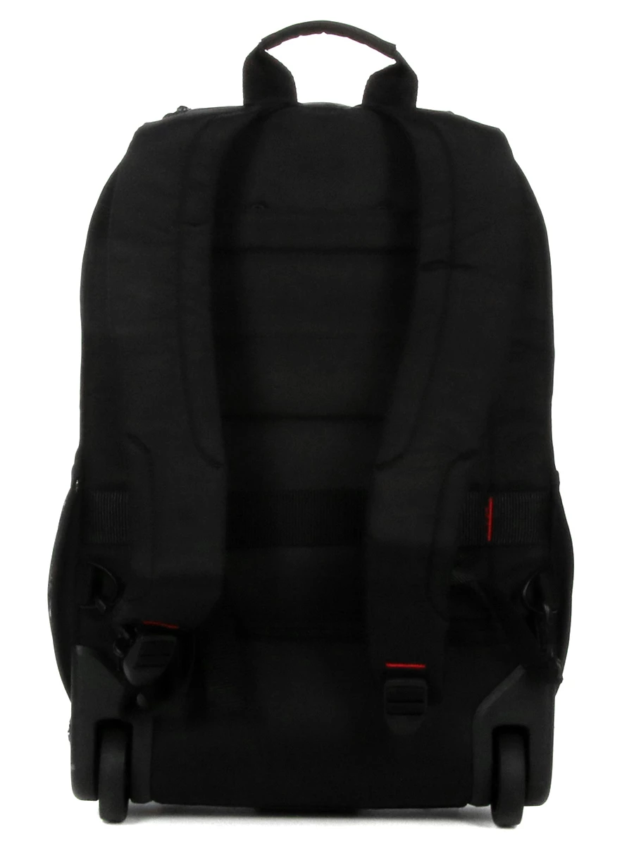 Sac à Dos Ordinateur Trolley Samsonite Guardit 2.0 - 15.6 Pouces - Idéal pour Professionnels et Étudiants – Image 4