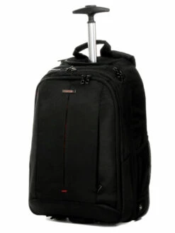 Sac à Dos Ordinateur Trolley Samsonite Guardit 2.0 - 15.6 Pouces - Idéal pour Professionnels et Étudiants