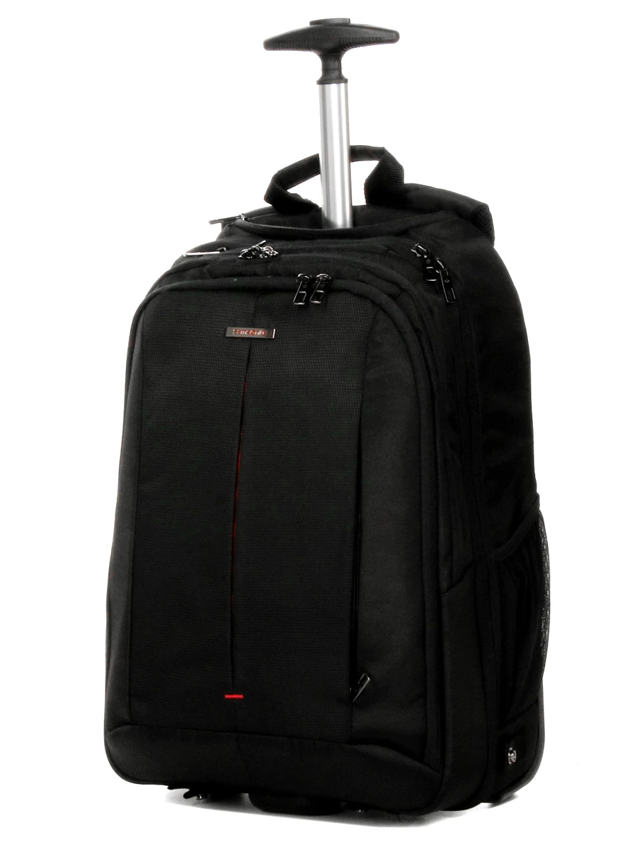 Sac à Dos Ordinateur Trolley Samsonite Guardit 2.0 - 15.6 Pouces - Idéal pour Professionnels et Étudiants
