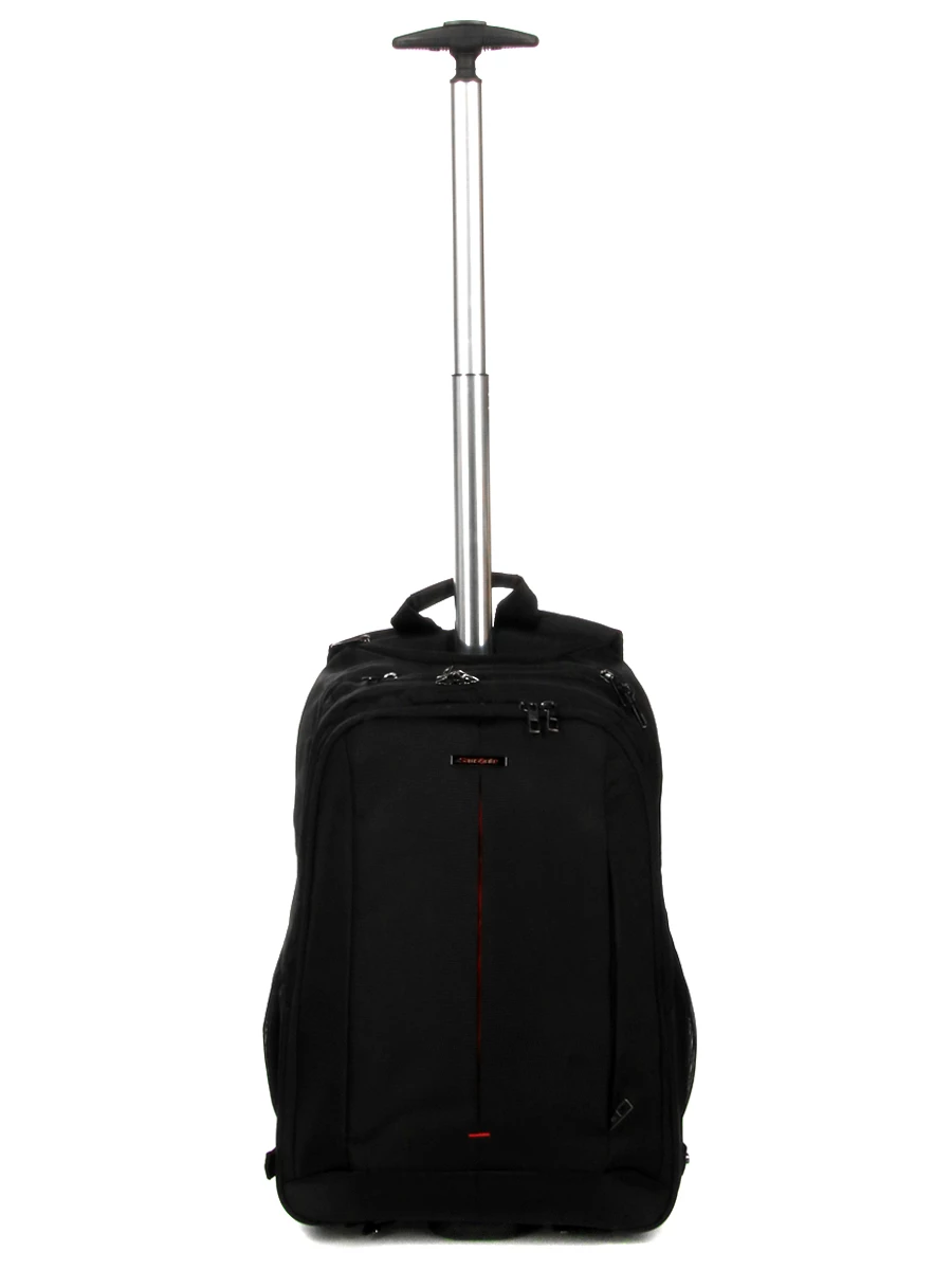 Sac à Dos Ordinateur Trolley Samsonite Guardit 2.0 - 15.6 Pouces - Idéal pour Professionnels et Étudiants – Image 2