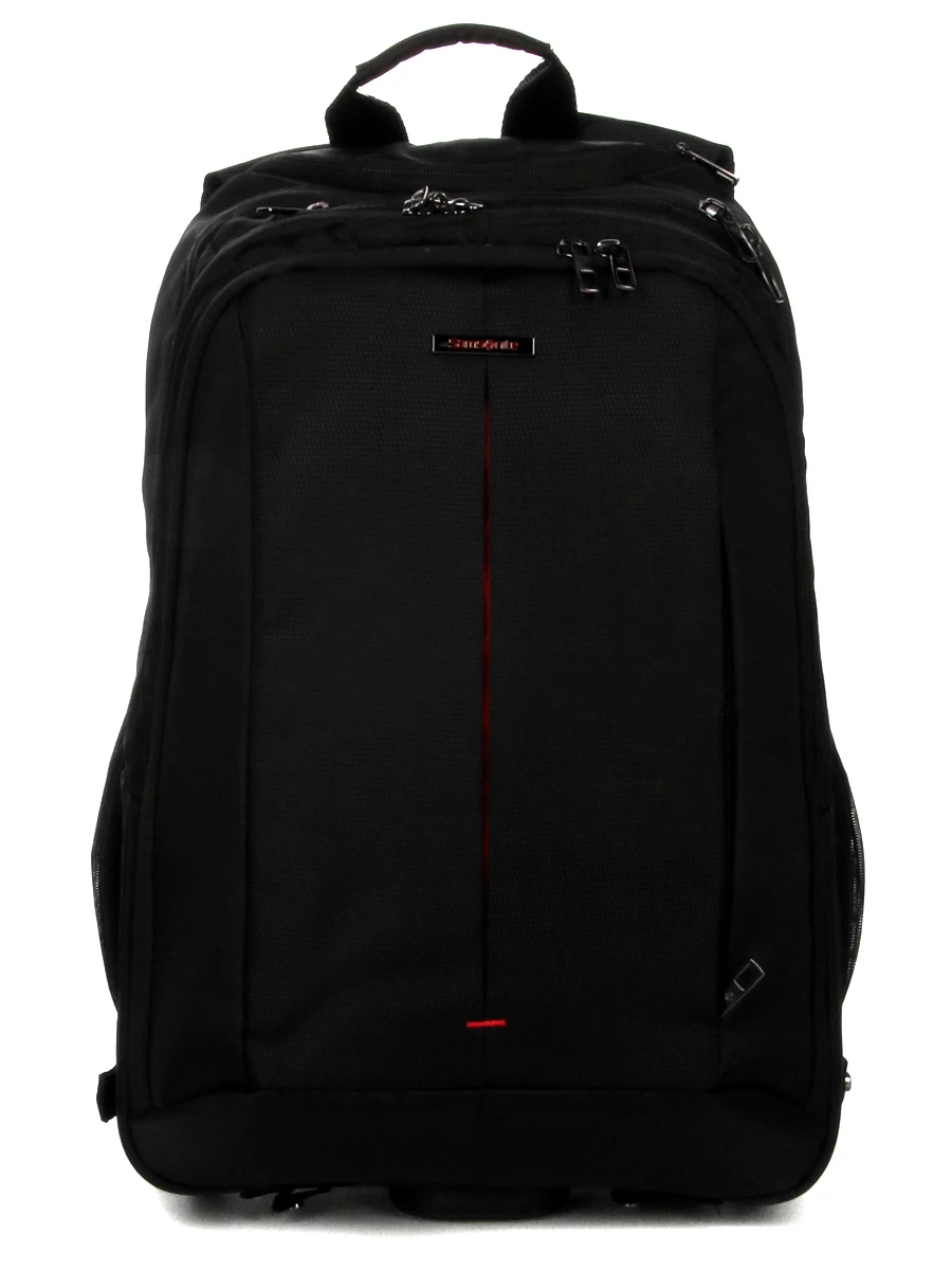 Sac à Dos Ordinateur Trolley Samsonite Guardit 2.0 - 15.6 Pouces - Idéal pour Professionnels et Étudiants – Image 3