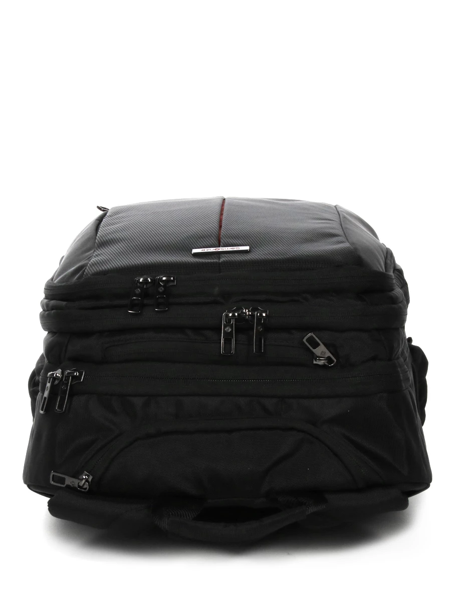Sac à Dos Ordinateur Trolley Samsonite Guardit 2.0 - 15.6 Pouces - Idéal pour Professionnels et Étudiants – Image 9