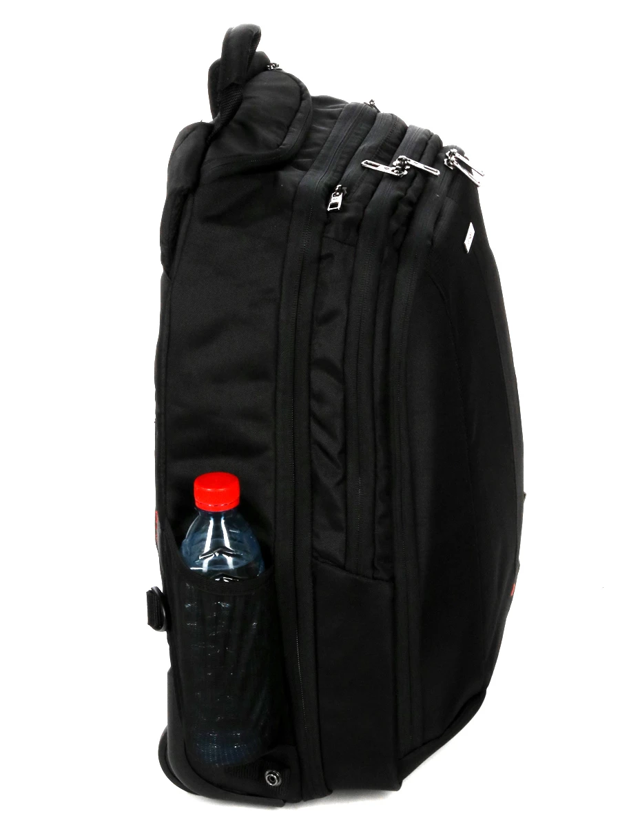 Sac à Dos Ordinateur Trolley Samsonite Guardit 2.0 - 15.6 Pouces - Idéal pour Professionnels et Étudiants – Image 7