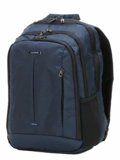 Sac à Dos Ordinateur Samsonite Guardit 2.0 - 14.1 Pouces - Léger et Sécurisé - Idéal pour le Travail et les Études