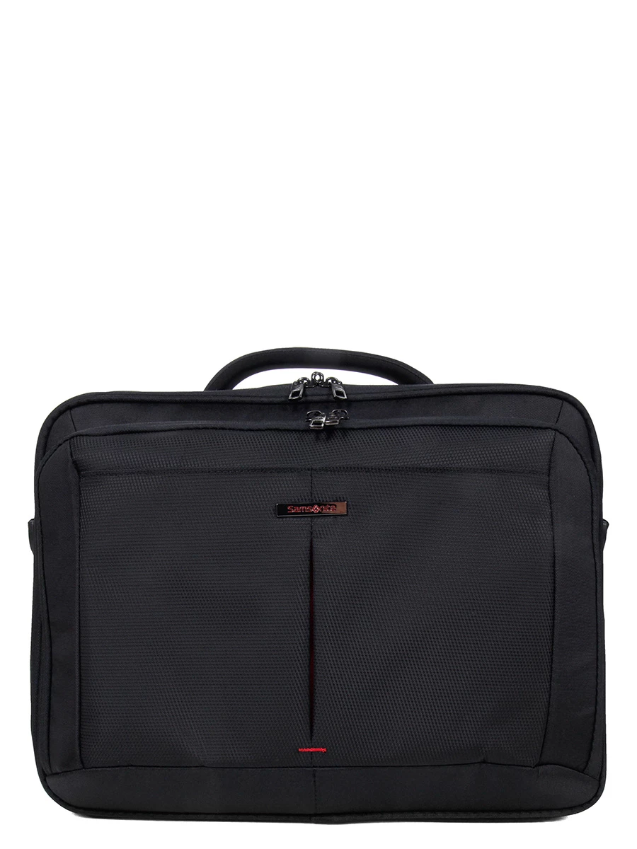 Sacoche Ordinateur Samsonite Guardit 2.0 - 15.6 Pouces - Léger et Durable – Image 2