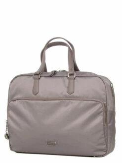 Sacoche Ordinateur Samsonite Karissa Biz 2.0 - 15.6 Pouces - 2 Compartiments - Léger et Fonctionnel