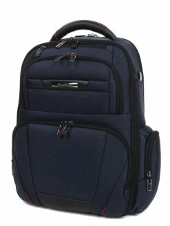 Sac à Dos Ordinateur Samsonite Pro DLX 5 - 15.6 Pouces - 2 Compartiments - Léger et Durable