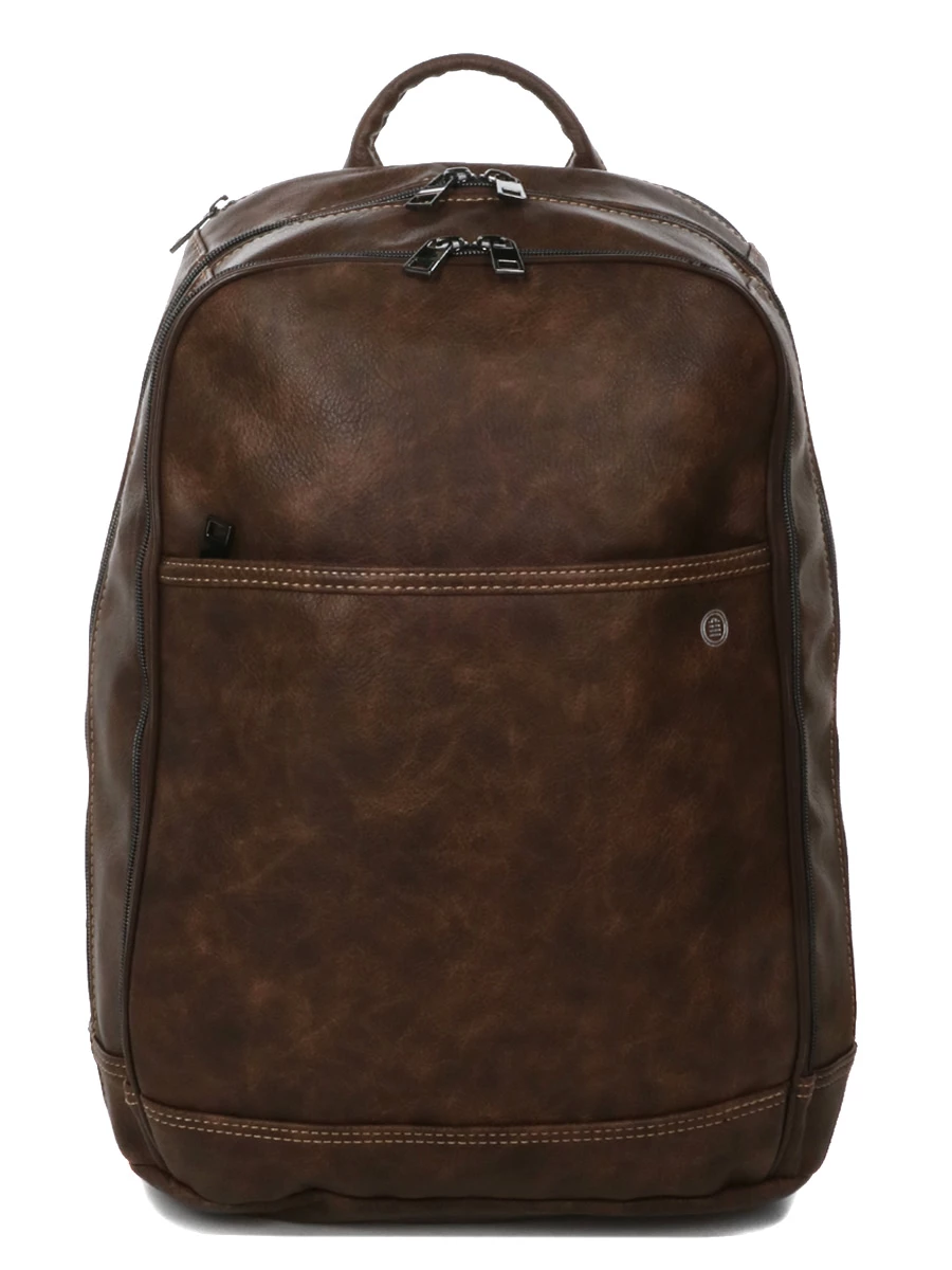 Sac à Dos Ordinateur Serge Blanco San Antonio 15.6 Pouces - Design Ergonomique et Durable – Image 2