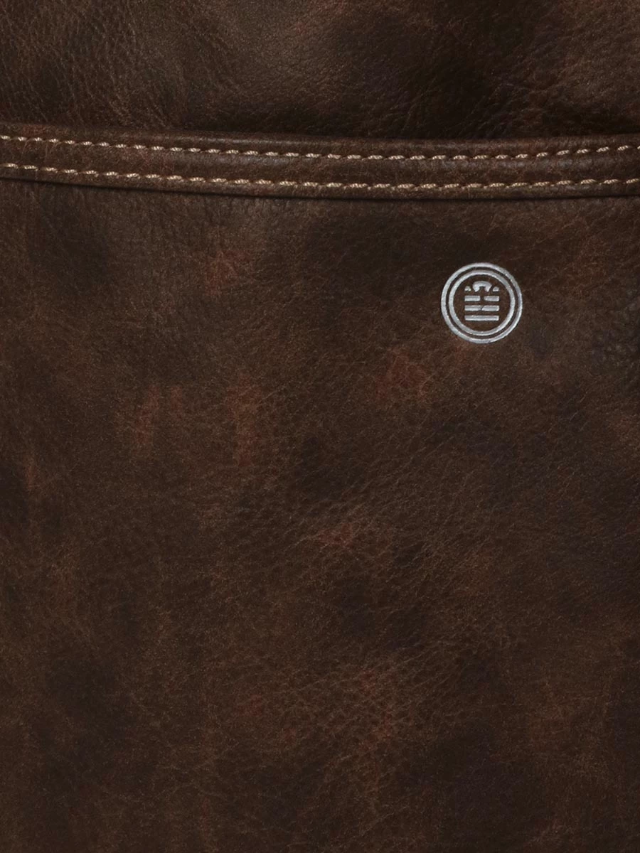 Sac à Dos Ordinateur Serge Blanco San Antonio 15.6 Pouces - Design Ergonomique et Durable – Image 4