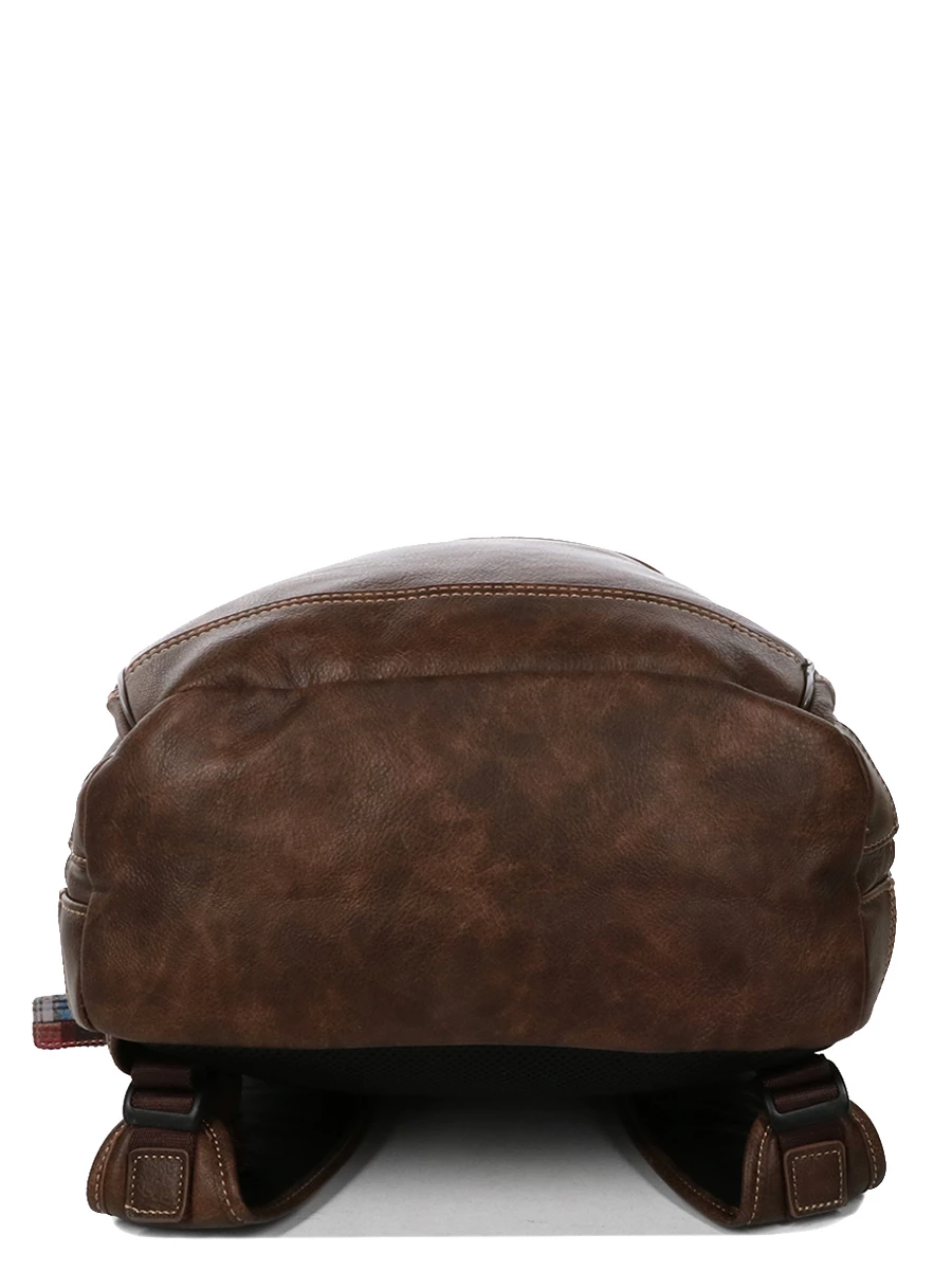 Sac à Dos Ordinateur Serge Blanco San Antonio 15.6 Pouces - Design Ergonomique et Durable – Image 8