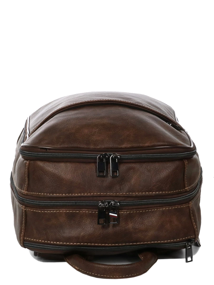 Sac à Dos Ordinateur Serge Blanco San Antonio 15.6 Pouces - Design Ergonomique et Durable – Image 7